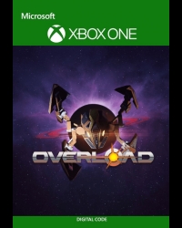 Buy Overload XBOX LIVE CD Key and Compare Prices