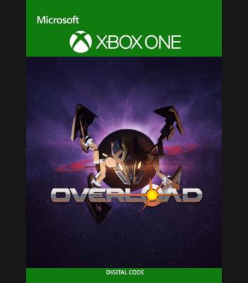 Buy Overload XBOX LIVE CD Key and Compare Prices