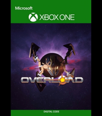 Buy Overload XBOX LIVE CD Key and Compare Prices
