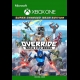 Buy Override: Mech City Brawl - Super Charged Mega Edition XBOX LIVE CD Key and Compare Prices