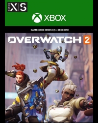 Buy Overwatch 2 Watchpoint Pack XBOX LIVE CD Key and Compare Prices