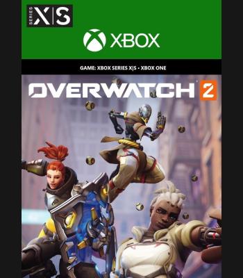 Buy Overwatch 2 Watchpoint Pack XBOX LIVE CD Key and Compare Prices