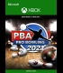 Buy PBA Pro Bowling 2021 XBOX LIVE CD Key and Compare Prices