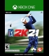 Buy PGA TOUR 2K21 (Xbox One) Xbox Live CD Key and Compare Prices
