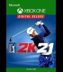 Buy PGA TOUR 2K21 Digital Deluxe (Xbox One) Xbox Live CD Key and Compare Prices