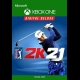 Buy PGA TOUR 2K21 Digital Deluxe (Xbox One) Xbox Live CD Key and Compare Prices