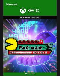 Buy Pac-Man Championship Edition 2 XBOX LIVE CD Key and Compare Prices
