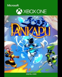 Buy Pankapu XBOX LIVE CD Key and Compare Prices