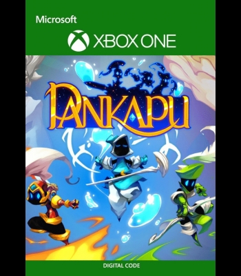 Buy Pankapu XBOX LIVE CD Key and Compare Prices