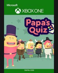Buy Papa's Quiz XBOX LIVE CD Key and Compare Prices