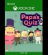 Buy Papa's Quiz XBOX LIVE CD Key and Compare Prices