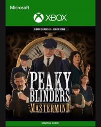 Buy Peaky Blinders: Mastermind XBOX LIVE CD Key and Compare Prices