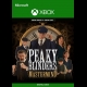 Buy Peaky Blinders: Mastermind XBOX LIVE CD Key and Compare Prices