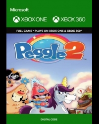 Buy Peggle 2 (Xbox 360 / Xbox One) Xbox Live CD Key and Compare Prices