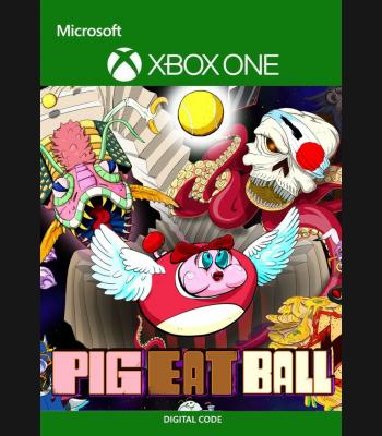 Buy Pig Eat Ball XBOX LIVE CD Key and Compare Prices