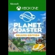 Buy Planet Coaster: Deluxe Edition XBOX LIVE CD Key and Compare Prices