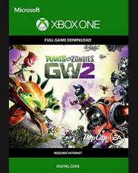 Buy Plants vs. Zombies: Garden Warfare 2 XBOX LIVE CD Key and Compare Prices