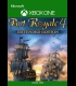 Buy Port Royale 4 - Extended Edition XBOX LIVE CD Key and Compare Prices