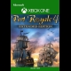 Buy Port Royale 4 - Extended Edition XBOX LIVE CD Key and Compare Prices