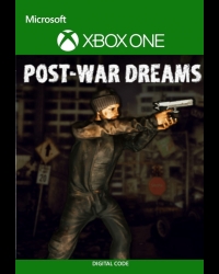 Buy Post War Dreams XBOX LIVE CD Key and Compare Prices