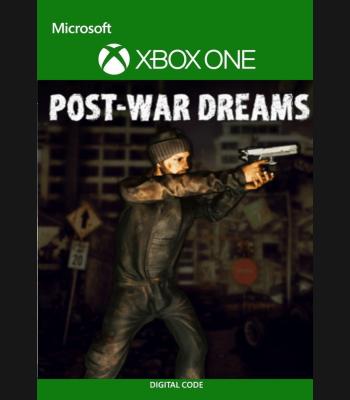 Buy Post War Dreams XBOX LIVE CD Key and Compare Prices