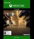 Buy Prey (Digital Deluxe Edition) (Xbox One) Xbox Live CD Key and Compare Prices