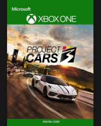 Buy Project CARS 3 (Xbox One) Xbox Live CD Key and Compare Prices