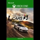 Buy Project CARS 3 (Xbox One) Xbox Live CD Key and Compare Prices