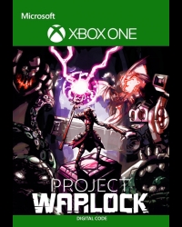 Buy Project Warlock XBOX LIVE CD Key and Compare Prices