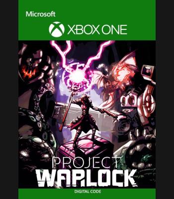 Buy Project Warlock XBOX LIVE CD Key and Compare Prices