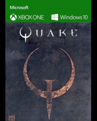 Buy QUAKE PC/XBOX LIVE CD Key and Compare Prices