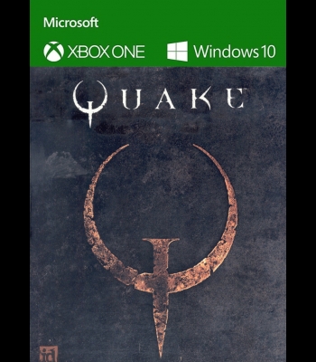 Buy QUAKE PC/XBOX LIVE CD Key and Compare Prices