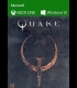 Buy QUAKE PC/XBOX LIVE CD Key and Compare Prices
