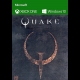 Buy QUAKE PC/XBOX LIVE CD Key and Compare Prices