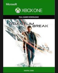 Buy Quantum Break (Xbox One) Xbox Live CD Key and Compare Prices