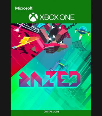 Buy RAZED XBOX LIVE CD Key and Compare Prices