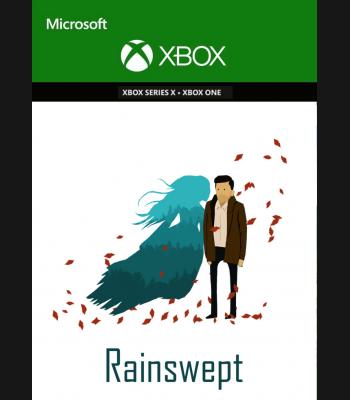 Buy Rainswept XBOX LIVE CD Key and Compare Prices