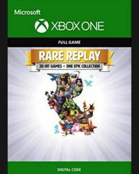 Buy Rare Replay (Xbox One) CD Key and Compare Prices