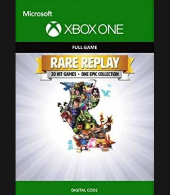 Buy Rare Replay (Xbox One) CD Key and Compare Prices
