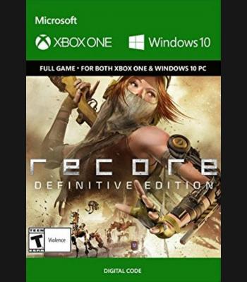 Buy ReCore PC/XBOX LIVE CD Key and Compare Prices