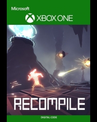 Buy Recompile XBOX LIVE CD Key and Compare Prices