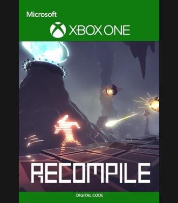 Buy Recompile XBOX LIVE CD Key and Compare Prices