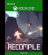 Buy Recompile XBOX LIVE CD Key and Compare Prices