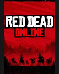 Buy Red Dead Online XBOX LIVE CD Key and Compare Prices