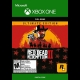 Buy Red Dead Redemption 2 - Ultimate Edition (Xbox One) Xbox Live CD Key and Compare Prices