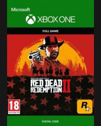 Buy Red Dead Redemption 2 - Special Edition (Xbox One) Xbox Live CD Key and Compare Prices