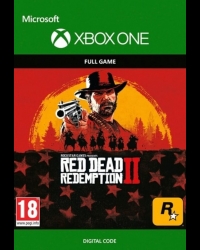 Buy Red Dead Redemption 2 (Xbox One) Xbox Live CD Key and Compare Prices