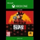 Buy Red Dead Redemption 2 (Xbox One) Xbox Live CD Key and Compare Prices