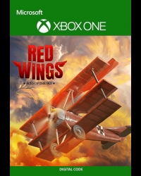 Buy Red Wings: Aces of the Sky XBOX LIVE CD Key and Compare Prices