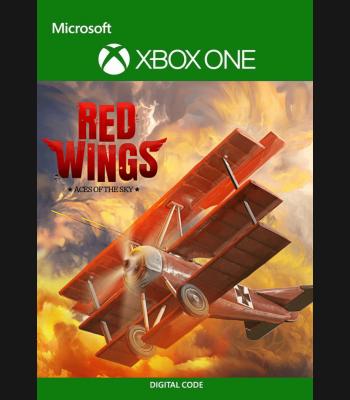 Buy Red Wings: Aces of the Sky XBOX LIVE CD Key and Compare Prices